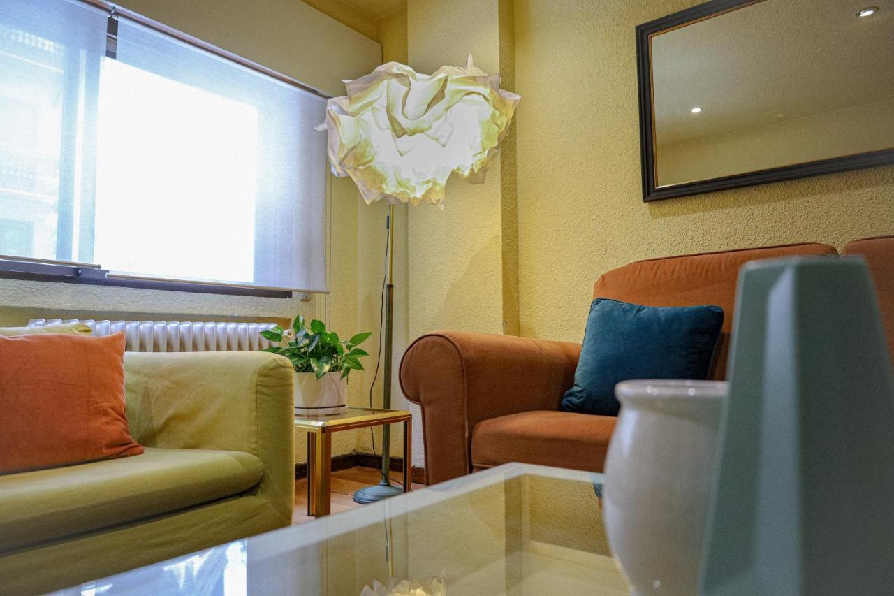 Appartement Goya Apartamento Centro *