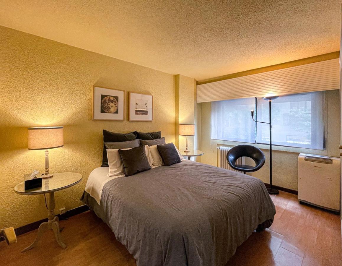 Goya Apartamento Centro Appartement Madrid