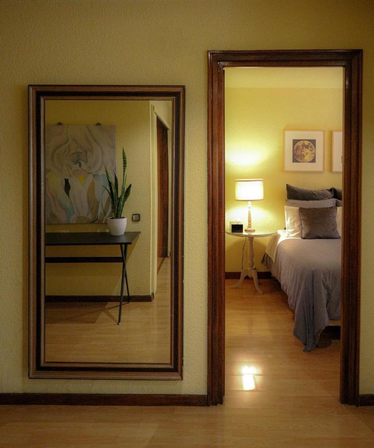 Goya Apartamento Centro Appartement *