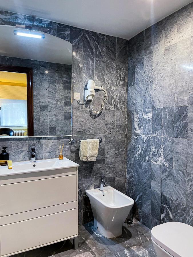 Goya Apartamento Centro Appartement Madrid