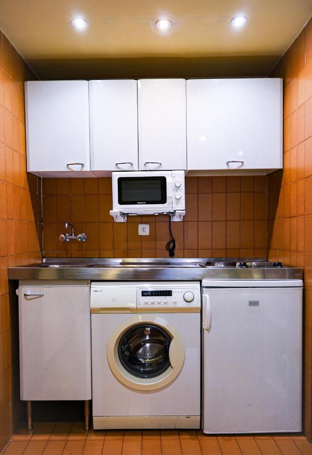 Goya Apartamento Centro Appartement *